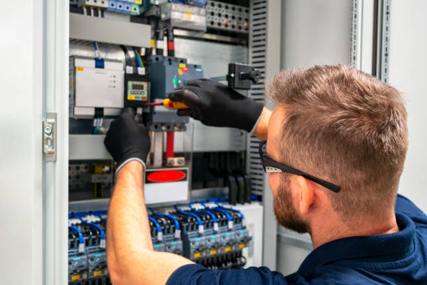 Best Ceiling Fan Installation Electrician  in Brandon, SD