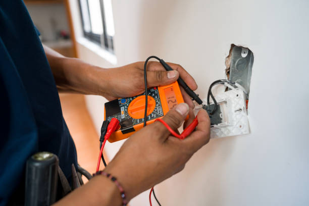 Best Electrician for Home Renovation  in Brandon, SD