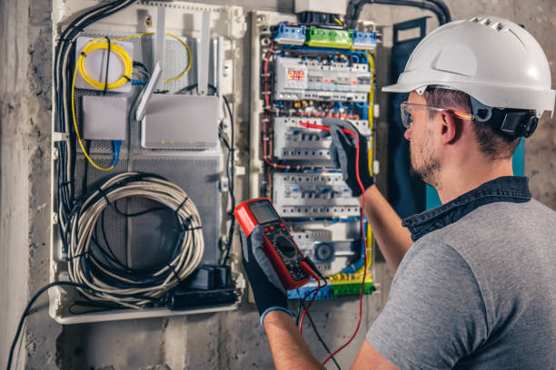 Best Electrical System Inspection  in Brandon, SD