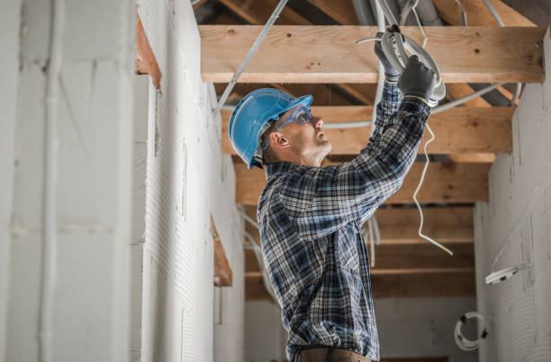 Best Commercial Electrician Services  in Brandon, SD