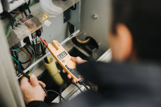 Best Electrical Repair Services  in Brandon, SD